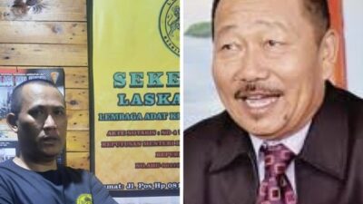 Tak Mampu Dikritik, SAS Nilai Bobby Seperti Harimau Tanpa Kuku