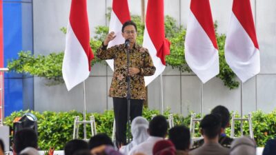 Miliki Keanekaragaman Hayati, Menkes Optimistis Akan Pengembangan Industri Bioteknologi di Indonesia