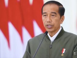 Presiden Perintahkan Kapolri Usut Tuntas Tragedi di Stadion Kanjuruhan