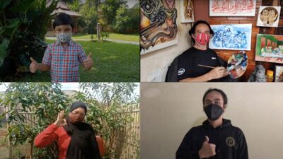 Omicron Subvarian XBB Terdeteksi di Indonesia, Kemenkes Minta Masyarakat Waspada