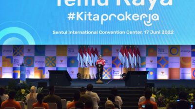 Pemerintah Lanjutkan Program Kartu Prakerja di Tahun 2023