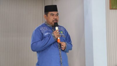 Isi Tausiah di Kanim, Buya Riswandi: 4 Sifat Nabi Ayo Kita Amalkan!