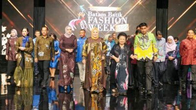 Marlin Buka Malam Puncak BBFW
