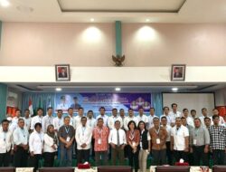 UKW Pemkab Meranti Selesai, 99,9% Berkompeten, Bupati Meranti H. Adil : Jadilah Wartawan Bermartabat