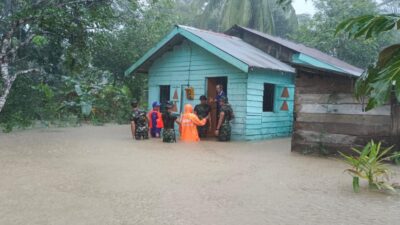 Ini dia Cara dan Tips Mengahadapi Banjir