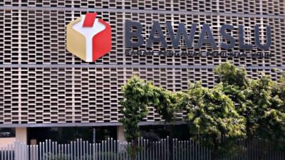 Banwaslu: Satgas Bisa Pidanakan Black Campaign di Medsos Jelang Pemilu