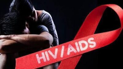 Wow, Trend Penularan HIV AIDS Kini, Lebih Banyak Terhadap Pasangan Sesama Jenis