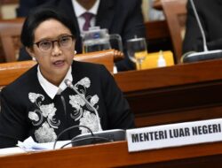 Awal Tahun 2023, PM Malaysia Kunjungi Indonesia