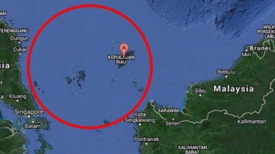 Sudah Layakah Natuna di Jajah Oleh Negeri Sendiri ?