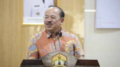 KY, Berusaha Kembalikan Kepercayaan Publik Terhadap Pradilan