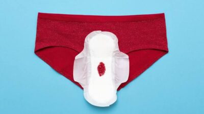 5 Ciri Menstruasi Sebelum Hamil