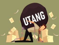 Pandangan Islam, Bahaya Hutang Pihutang