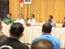 Wow, Masa Jabatan Kades Bisa Sampai 9 Tahun