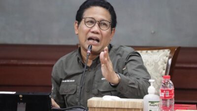 Revisi UUD Desa, Diharapkan Masuk Prolegnas 2023