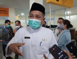 Menko Airlangga, Setujui Pembangunan Pelabuhan Bengkong