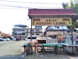 Pemko Tanjungpinang, Siapkan 3,6 Milyar Untuk Penataan Kawasan Potong Lembu
