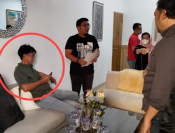 Tabur Kejagung, Amankan Buronan Korupsi Pengadaan Buku