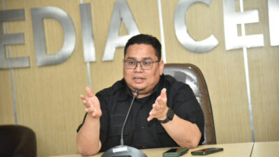 Bawaslu Ingatkan Parpol Agar Tidak Berkampanye di Tempat Ibadah
