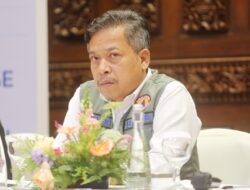 BNPB Siapkan Pencegahan Hadapi Musim Kemarau
