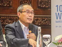 BMKG Prediksi Tahun 2023, Musim Kemarau Lebih Kering