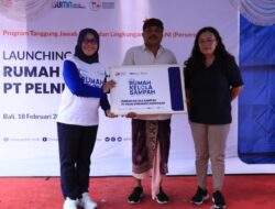 Program RKS di Harapkan, Bisa Kurangi Timbunan Sampah Bali