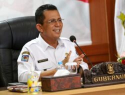 Ansar Minta Pengelolaan DAK Fisik dan Dana Desa Tahun Ini Semakin Baik