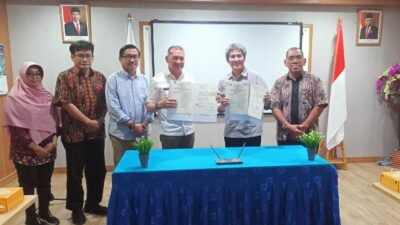 Pemkab Natuna,Kembali Mendapatkan Beasiswa Dari PLN