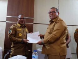 Tahun 2023, Pemkab Sorong Mendapatkan Tambahan Alokasi DBH Migas