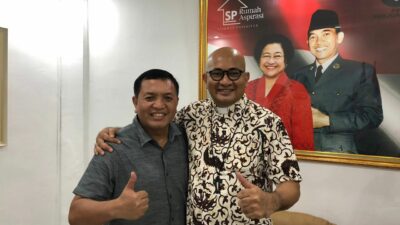 Binda Kepri Tingkatkan Sinergitas Bersama KKPPMP Tangani TPPO