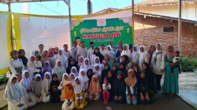 Uri Uri Budaya Negeri di Pertahankan Oleh Sanggar Tari HW