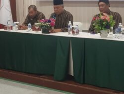 Saproni Terus Dukung Upaya Eling Sedulur Jalankan Misi Sosial