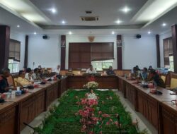 DPRD Kota Batam Minta BP dan Pemko Selesaikan Permasalahan Lahan di Tanjungbuntung