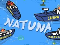 Diperbatasan Negara, Natuna Butuh Sentuhan Tangan Pemerintah Pusat