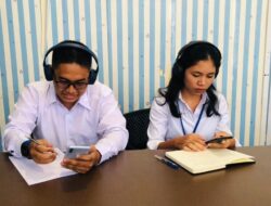 BU SPAM BP Batam Luncurkan Layanan Call Center