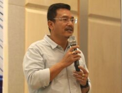 Penyelesaian Status Tanah Landing Point Jembatan Babin Telah Dimulai Sejak Januari