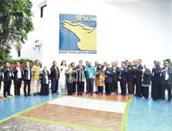 BP Batam Terima Studi Lapangan PKA LAN Angkatan II Tahun 2023