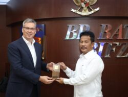 Prioritaskan Kualitas Pelayanan, Alasan BP Batam Lakukan Penyesuaian Tarif Bongkar Muat Peti Kemas