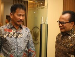 Kepala BP Batam Optimis Pertumbuhan Ekonomi Daerah Meningkat