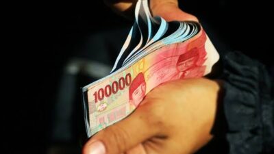 Mungkinkah Subsidi Angkutan Barang DAMRI Hanya 880 Juta Pertahun ?