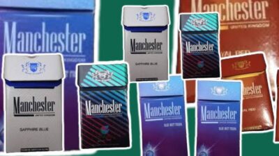 Rokok Ilegal Bukan Saja Merugikan Negara, Melainkan Perusak Generasi Bangsa
