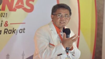 Menang di Pemilu 2024, PKS Janji  IKN Batal Jadi Ibukota Negara