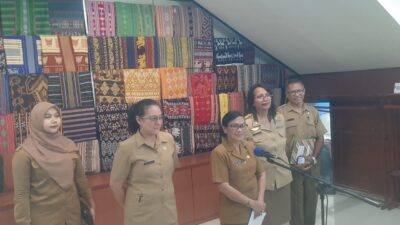 UMP Provinsi NTT Mengalami Kenaikkan 2,96 Persen Pada Tahun 2024