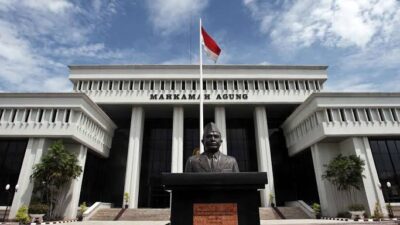 Sah, Mahkamah Agung Putuskan Hadi Candra, Ilyas Sabli dan Makmur Jadi Terpidana Korupsi