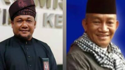 Lewat Pos, PN Tanjungpinang Kirimkan  Putusan Terpidana Korupsi Tunjangan Perumahan DPRD Ke Natuna