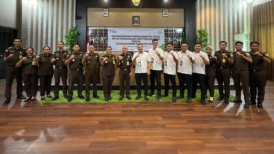 BPJS Ketenagakerjaan NTT Siap Tindak Perusahaan Yang Tidak Patuh MOU