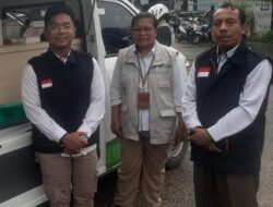 Pastikan Sumber Makanan Sehat, BPOM Awasi Makanan Berbuka di Kota Kupang