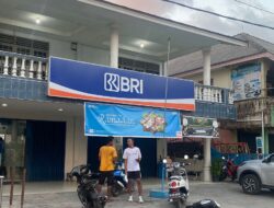 Wow.. Dana Nasabah BRI Cabang Natuna Lenyap