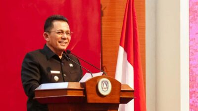 Ansar : Semangat Konstruktif dan Komitmen terhadap Perubahan Positif