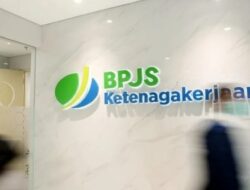 BPJS Ketenagakerjaan Catat Hasil Investasi Kuartal I-2024 Senilai Rp 12,31 Triliun