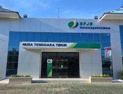 Masyarakat Jangan Takut, BPJS Ketengakerjaan Tidak Pernah Gagal Bayar Hak Peserta